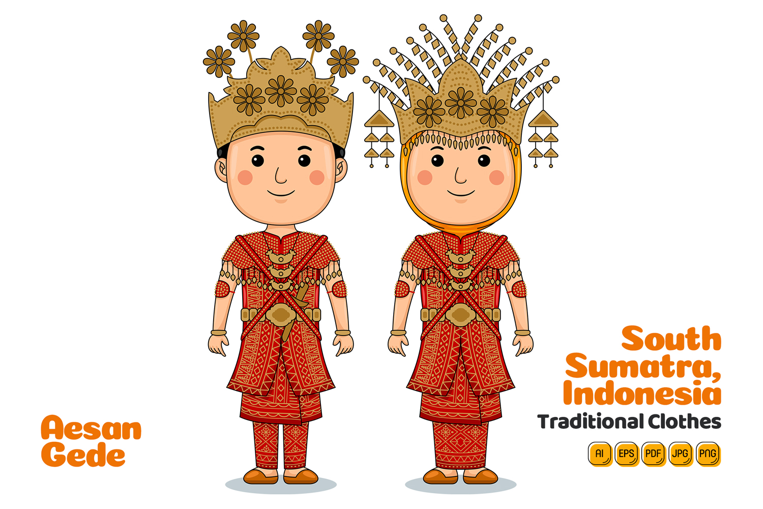 Kit Graphique #312565 Indonesia Culture Web Design - Logo template Preview