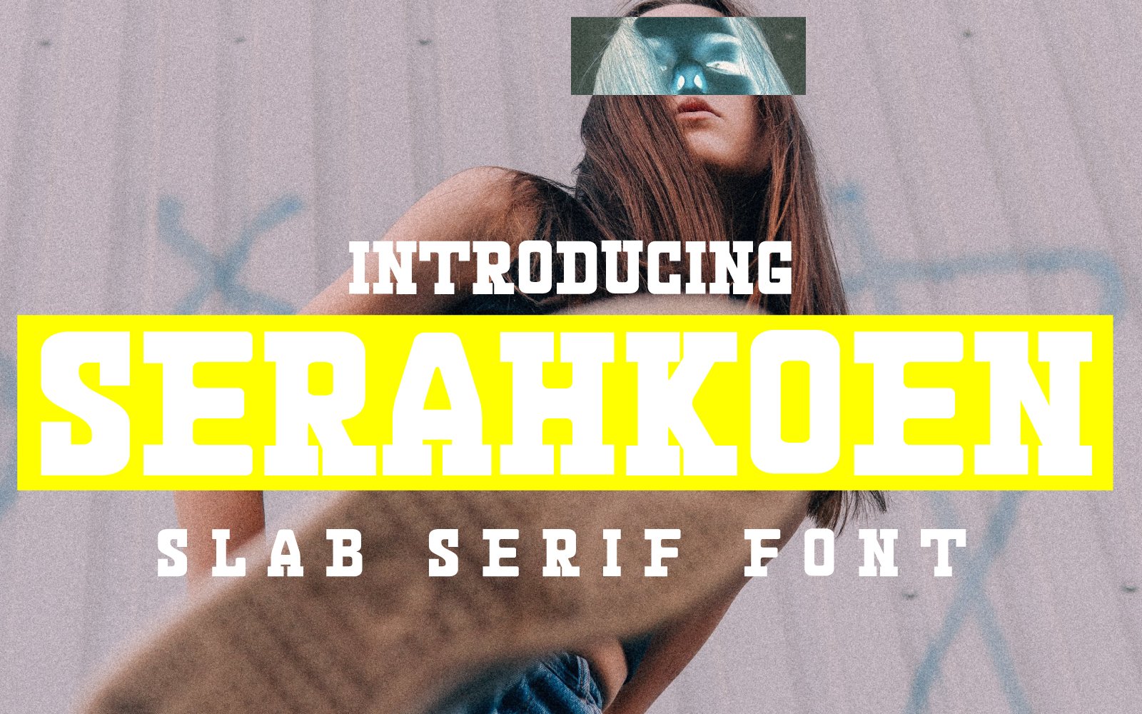 Template #312607 Fonts Sans Webdesign Template - Logo template Preview