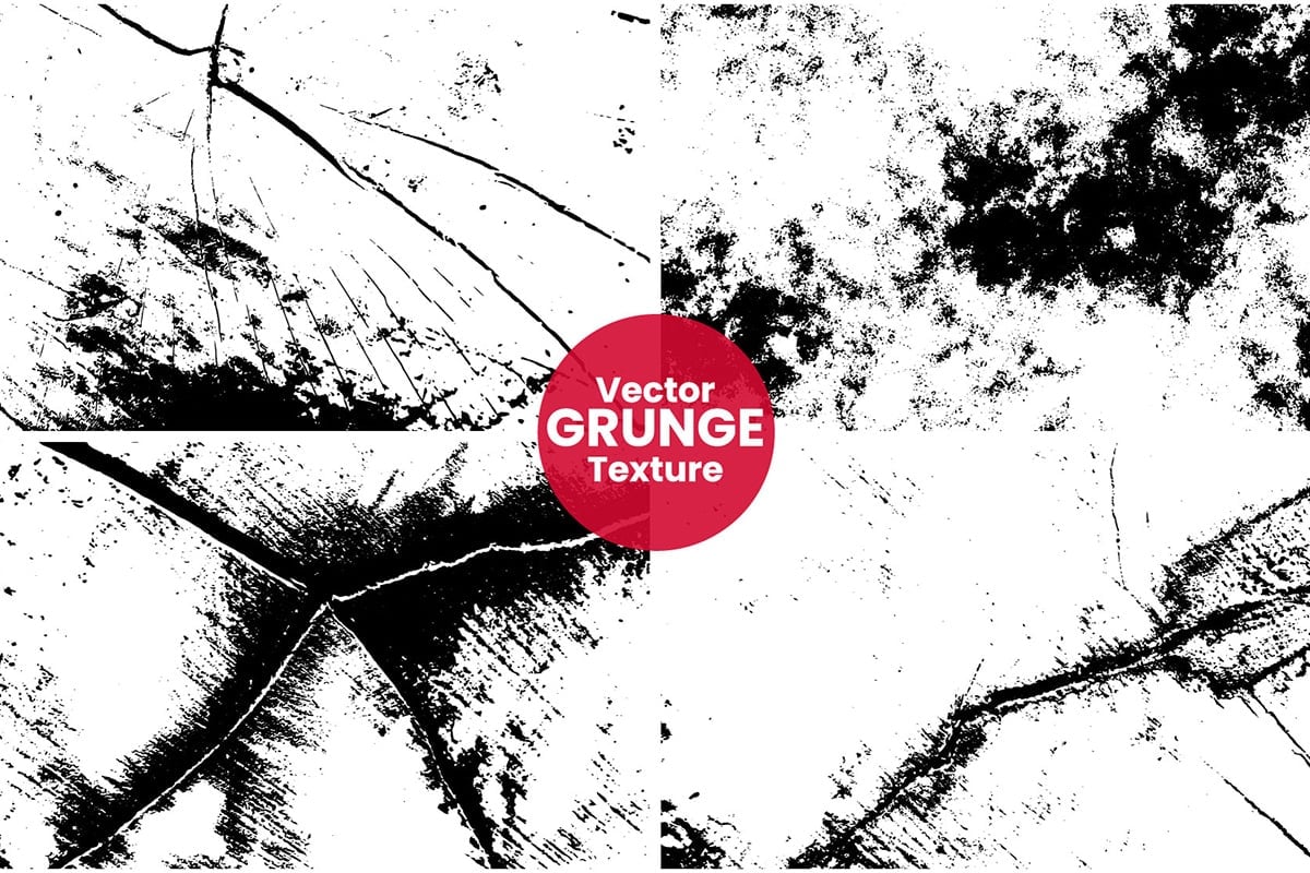 Kit Graphique #312991 Grunge Texture Divers Modles Web - Logo template Preview
