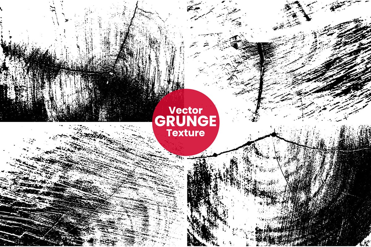 Kit Graphique #312993 Grunge Texture Divers Modles Web - Logo template Preview