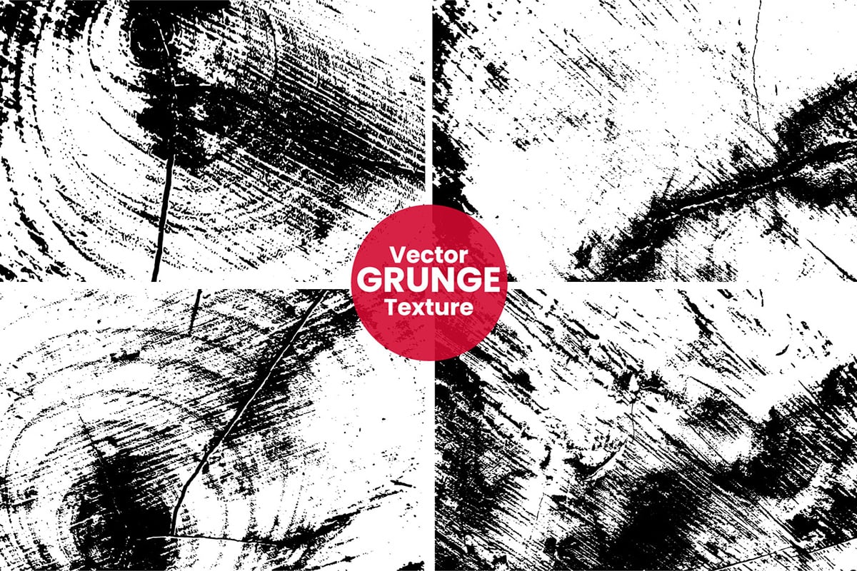 Kit Graphique #312995 Grunge Texture Divers Modles Web - Logo template Preview