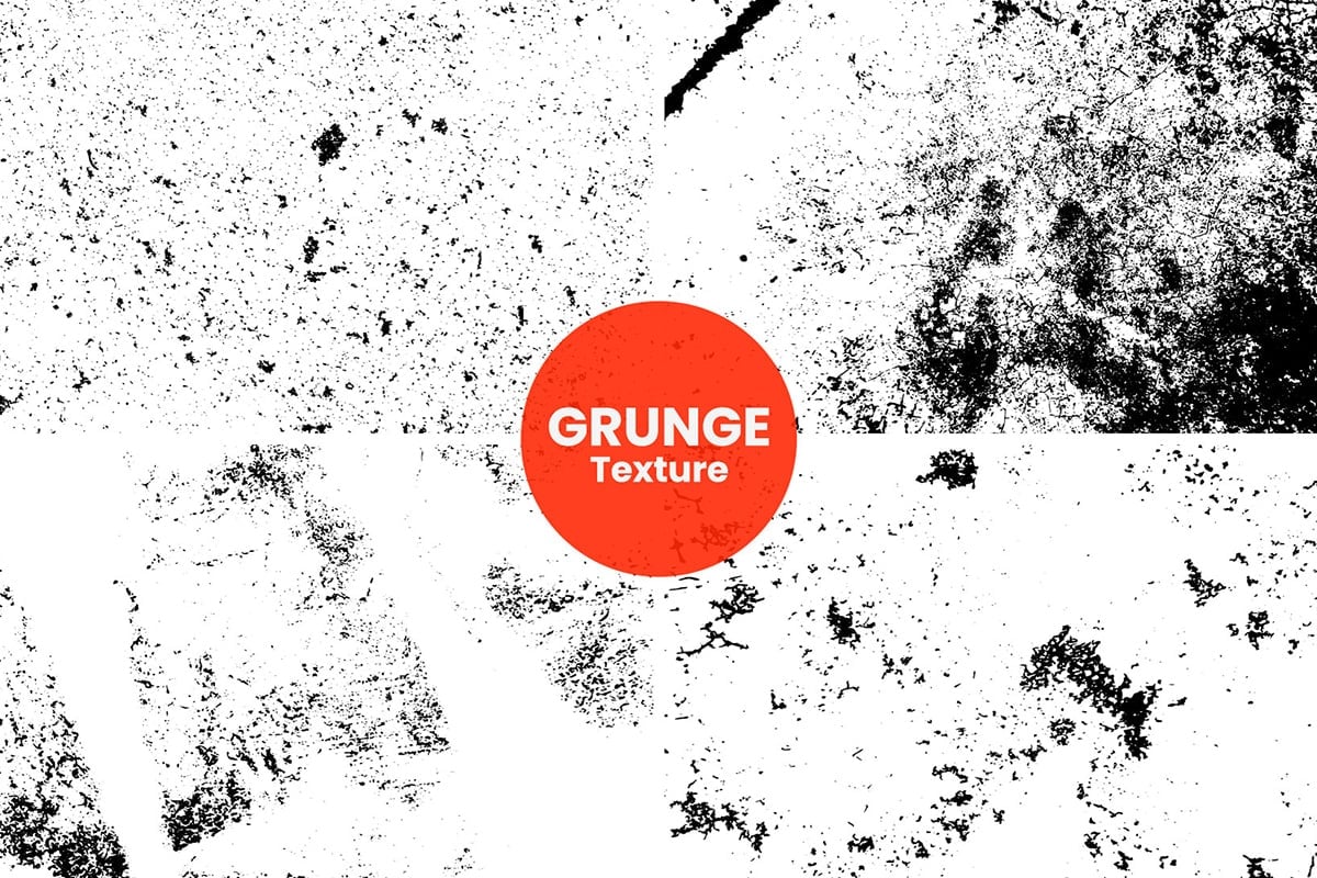 Kit Graphique #312999 Grunge Texture Divers Modles Web - Logo template Preview