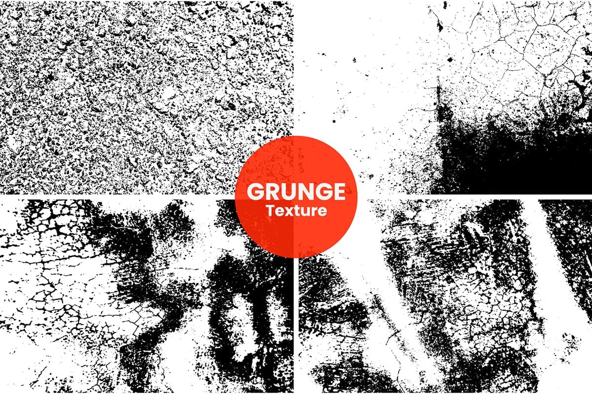 Kit Graphique #313000 Grunge Texture Divers Modles Web - Logo template Preview