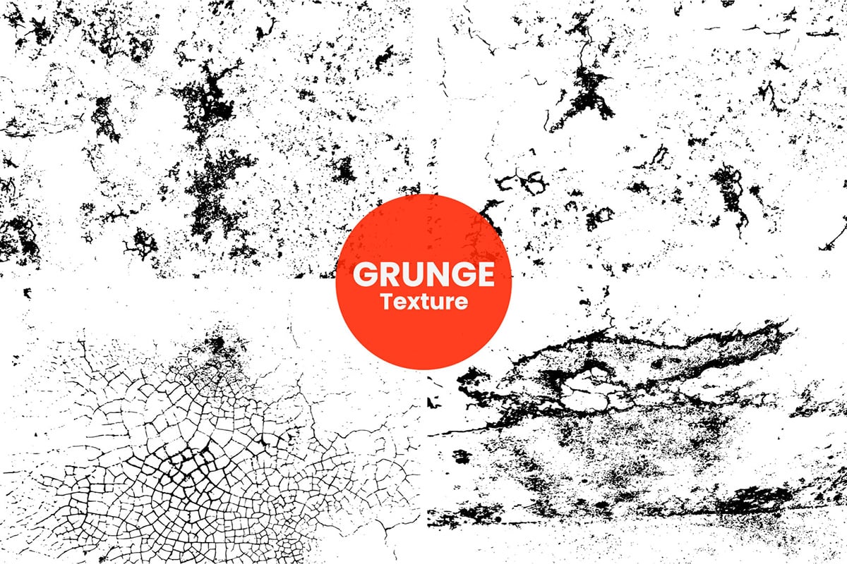 Kit Graphique #313001 Grunge Texture Divers Modles Web - Logo template Preview