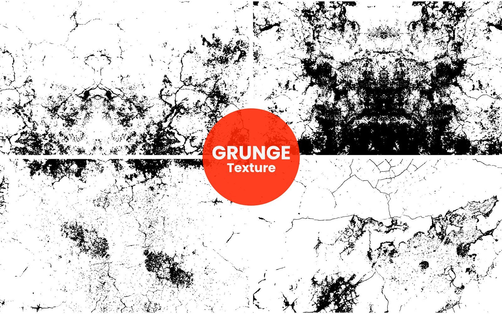 Kit Graphique #313002 Grunge Texture Divers Modles Web - Logo template Preview
