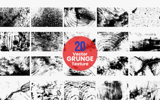 Grunge style dusty overlay texture or paint splatter ink texture background