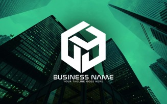Professional LY Letter Logo Design For Your Business - Brand Identity