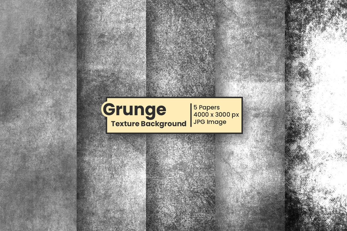 Kit Graphique #313379 Grunge Texture Divers Modles Web - Logo template Preview