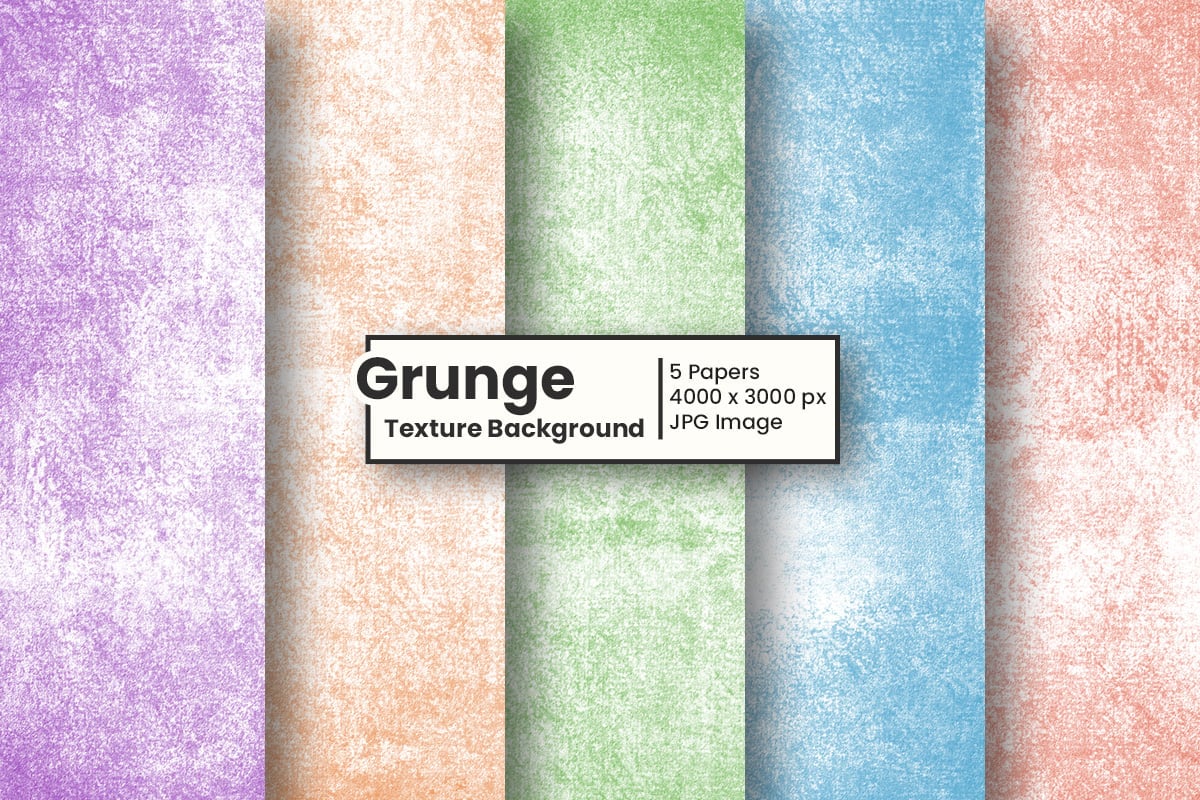 Kit Graphique #313380 Grunge Texture Divers Modles Web - Logo template Preview