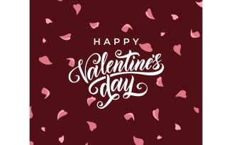 Valentines Day Premium Social Media Banner