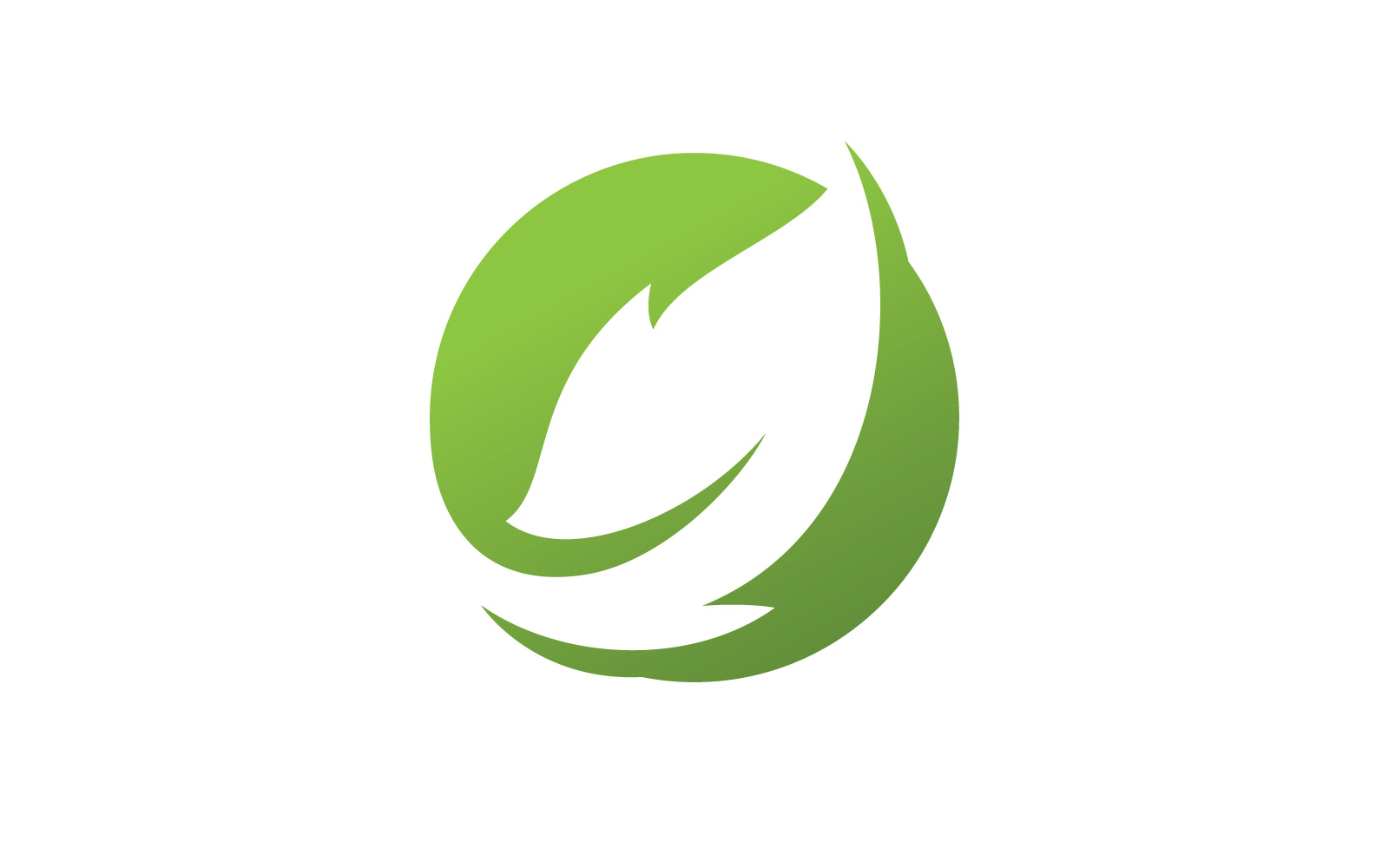 Kit Graphique #313665 Ecology Logo Divers Modles Web - Logo template Preview