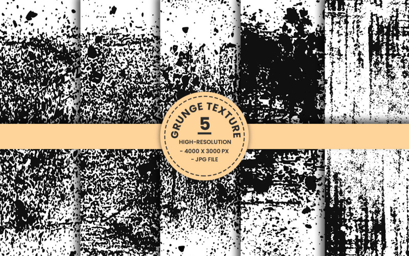 Concrete wall grunge paint textured background Background