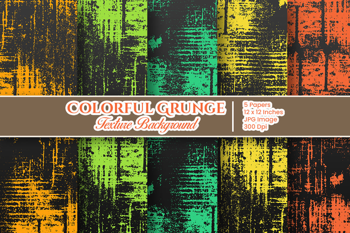 Kit Graphique #313709 Vintage Grunge Divers Modles Web - Logo template Preview