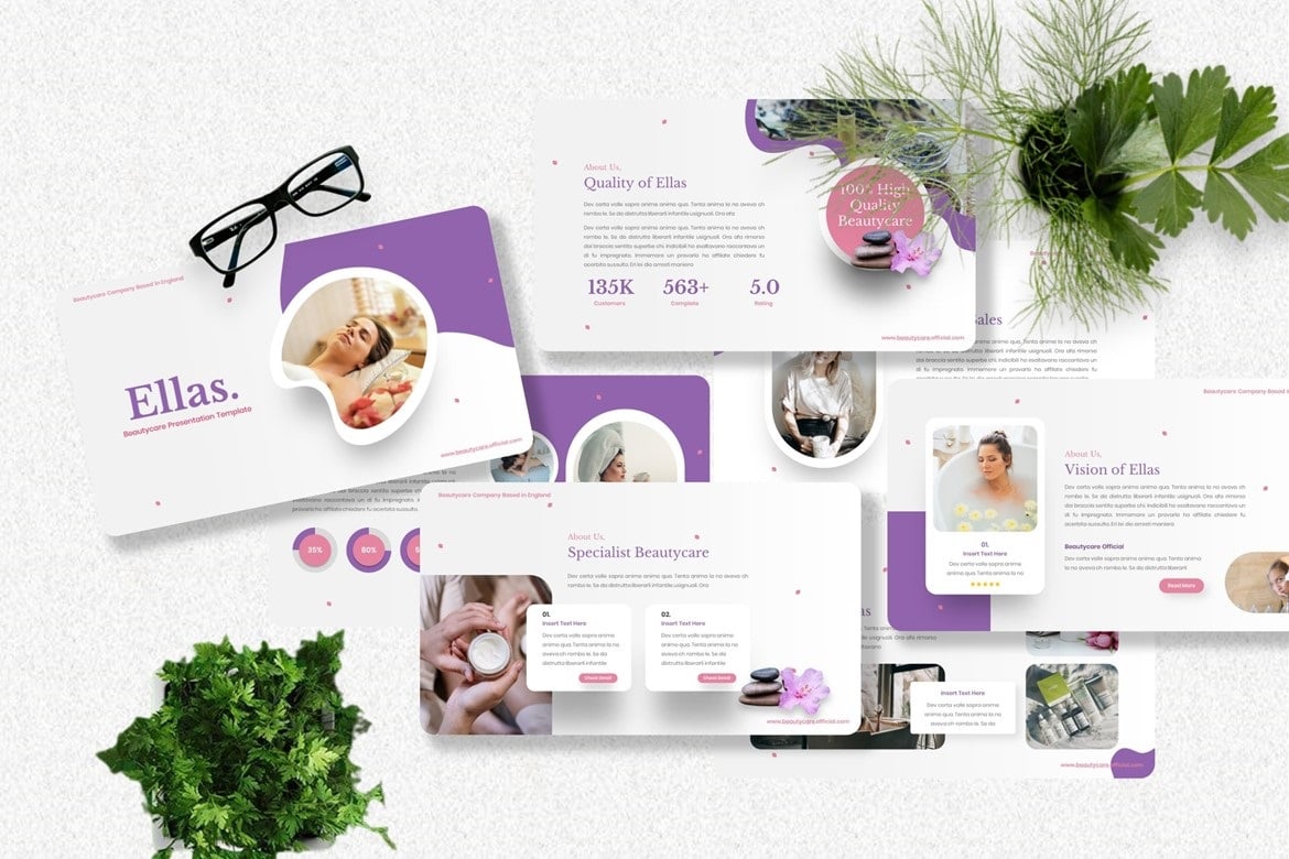 Template #313793 Business Clean Webdesign Template - Logo template Preview