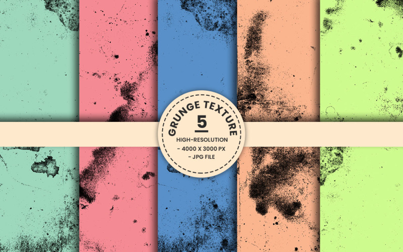 Concrete wall scratched material background and Grunge paint texture background Background