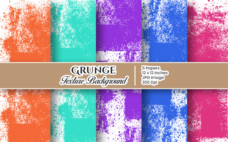 Vintage grunge texture background or Urban grunge overlay Background