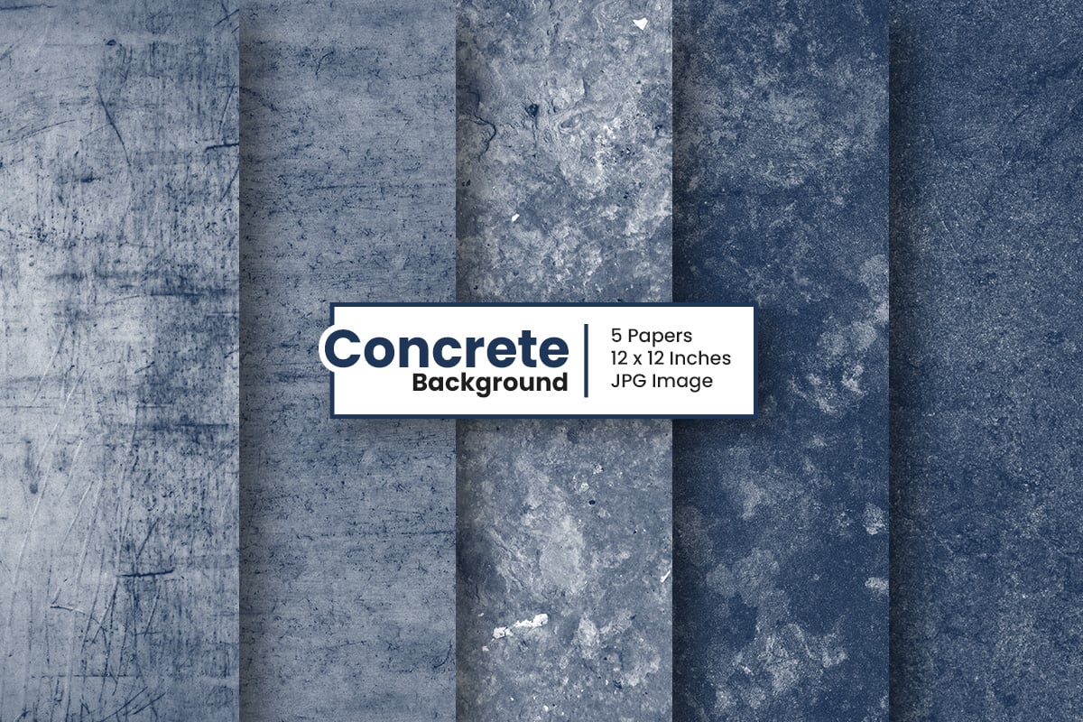 Kit Graphique #313980 Concrete Wall Divers Modles Web - Logo template Preview