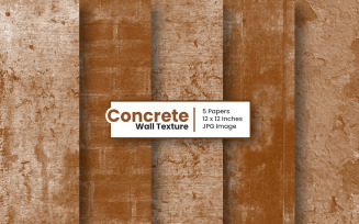 Concrete grunge texture background and Plaster wall texture backdrop