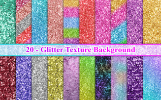 Glitter Texture Background, Glitter Background, Glitter Texture, Glitter Digital Paper