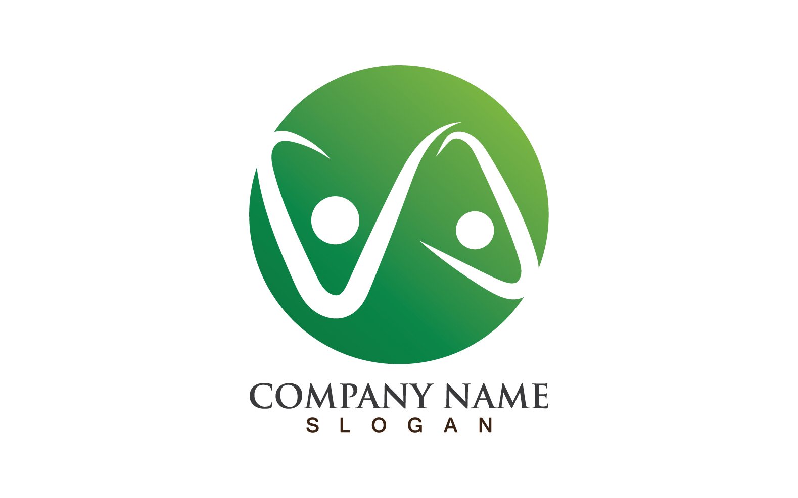 Kit Graphique #314076 Symbole Business Web Design - Logo template Preview