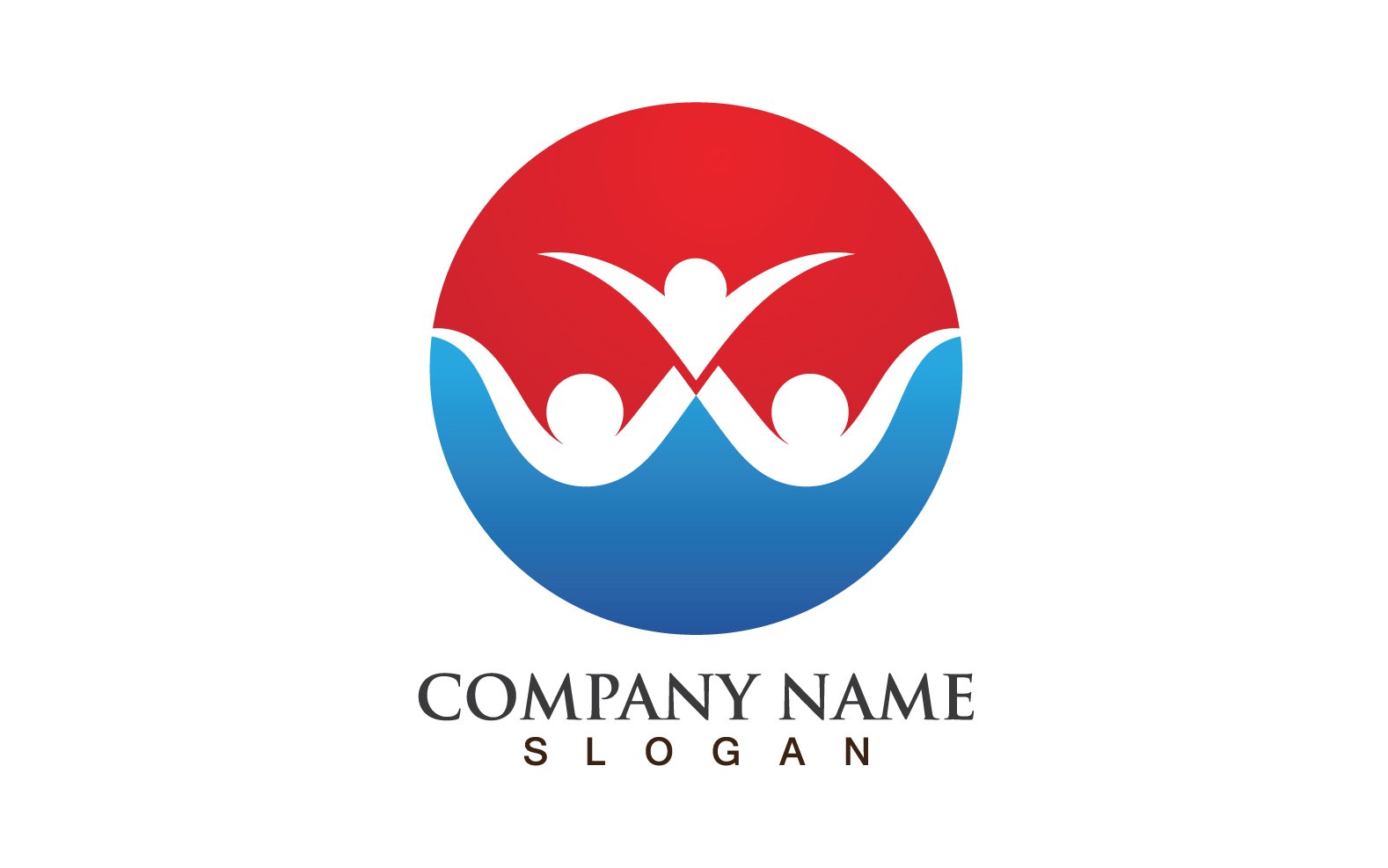 Kit Graphique #314079 Symbole Business Web Design - Logo template Preview