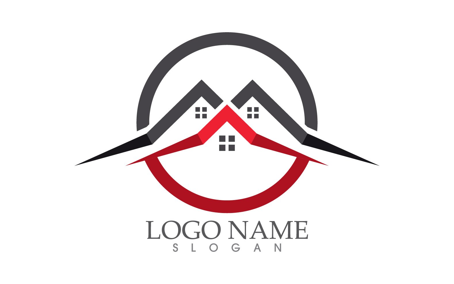Template #314146 Property Home Webdesign Template - Logo template Preview