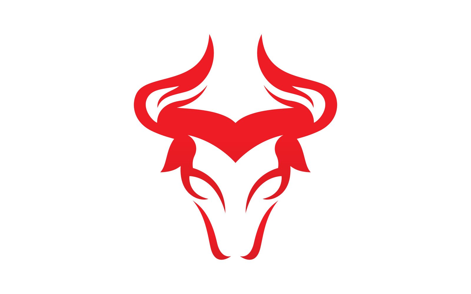 Kit Graphique #314427 Symbol Bull Divers Modles Web - Logo template Preview