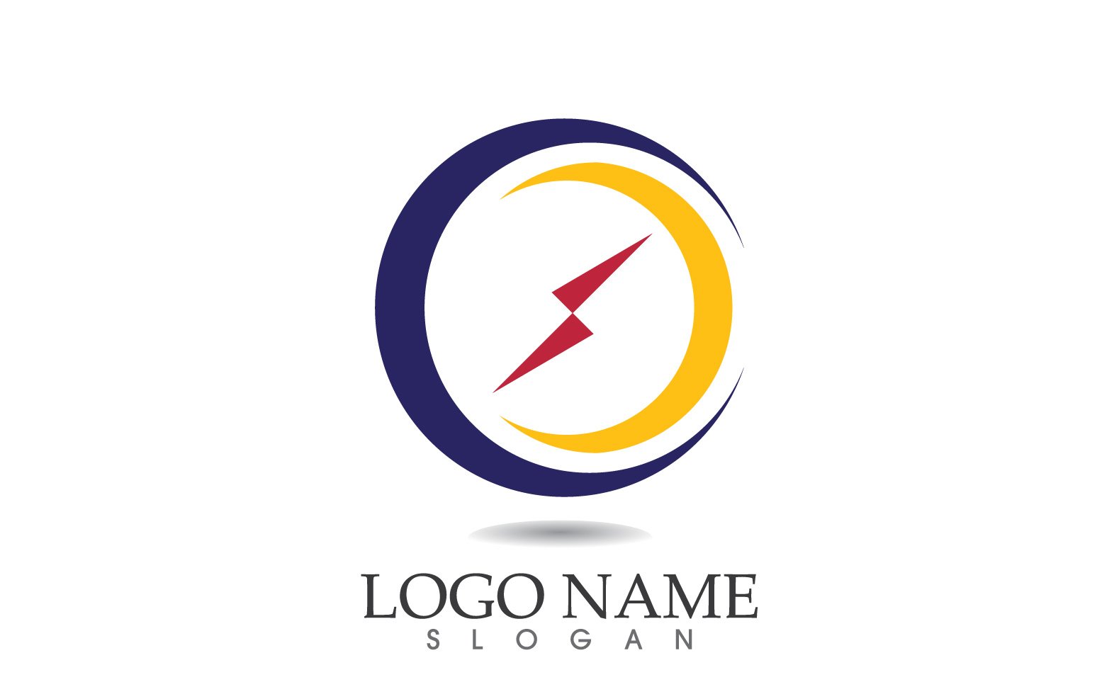 Template #314474 Symbol Vector Webdesign Template - Logo template Preview