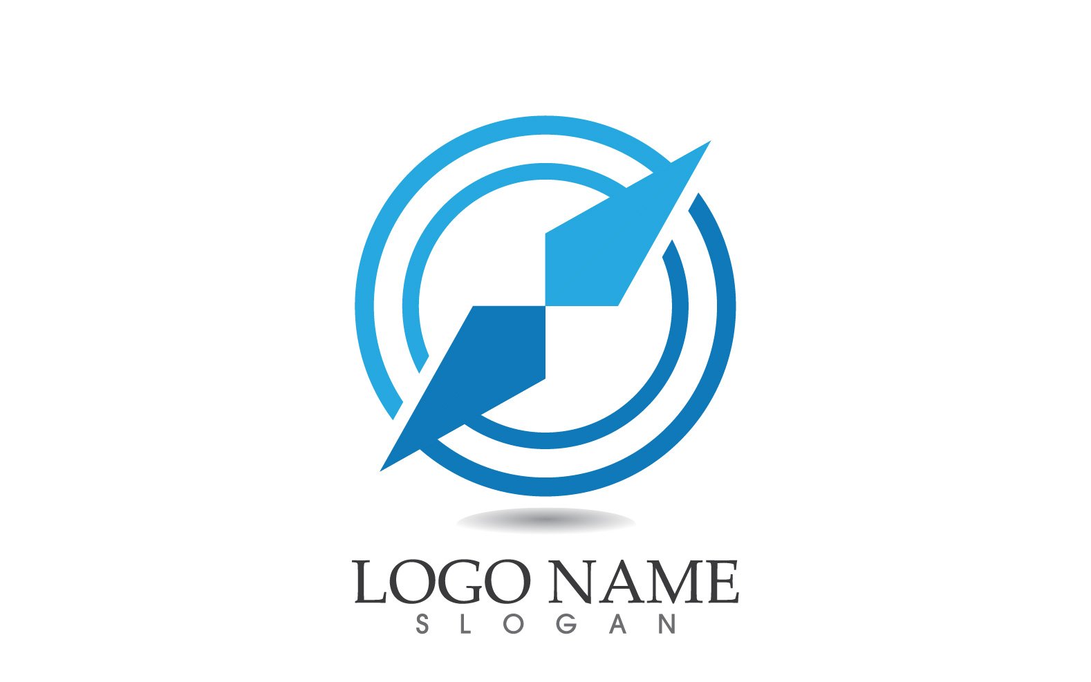 Kit Graphique #314476 Icon Symbole Divers Modles Web - Logo template Preview