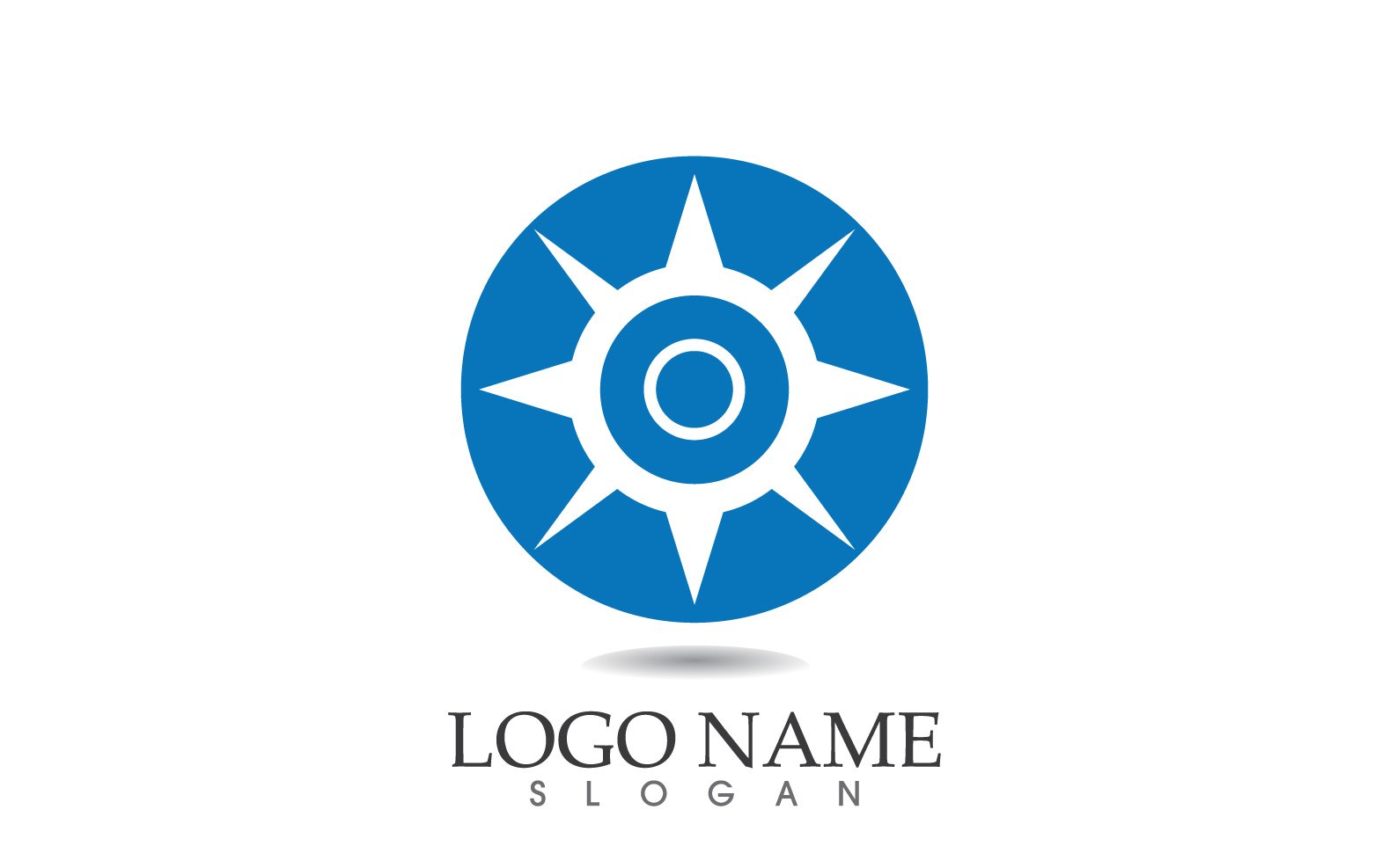Kit Graphique #314491 Icon Symbol Divers Modles Web - Logo template Preview