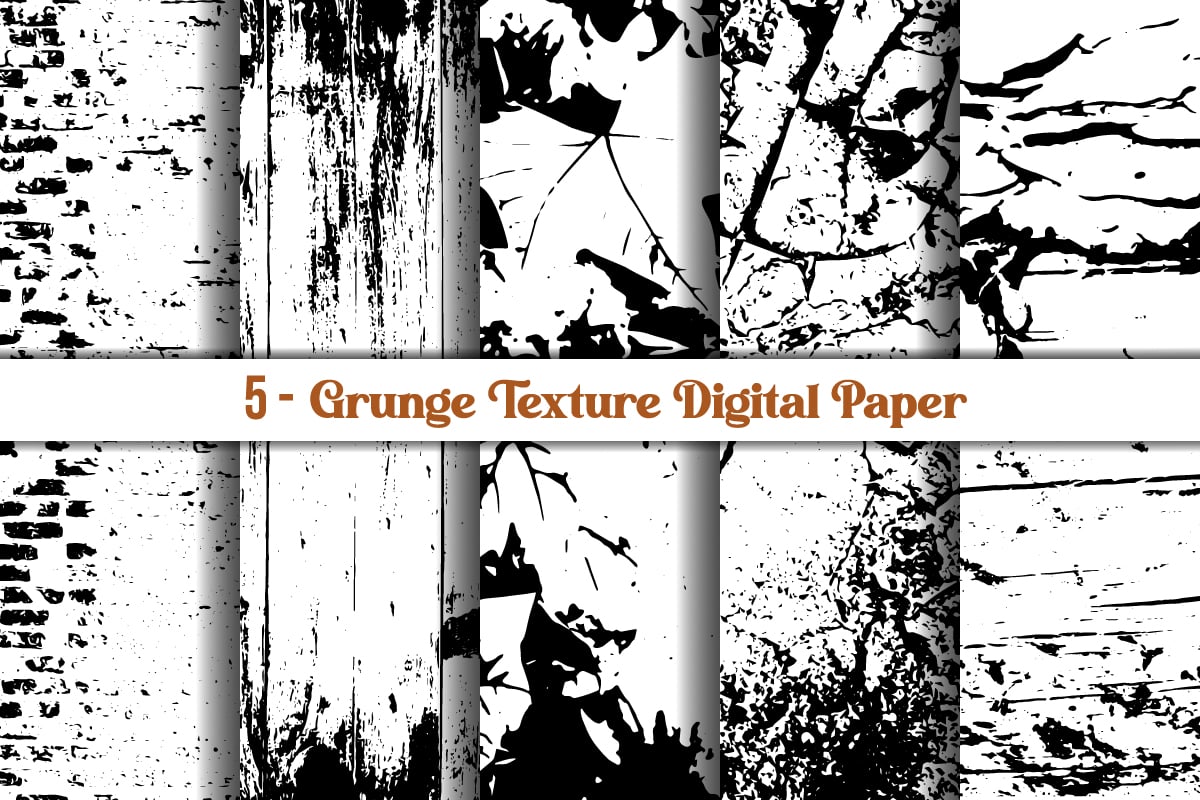 Kit Graphique #314771 Grunge Texture Divers Modles Web - Logo template Preview