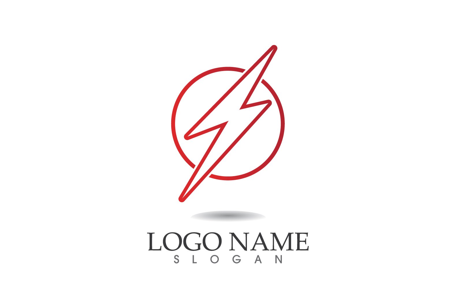 Kit Graphique #314944 Thunderboulon Flash Web Design - Logo template Preview