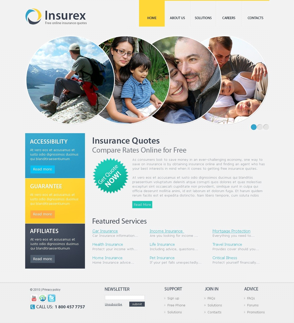 Insurance Quote Website Template Raipurnews Insurance Quote Website Template Raipurnews