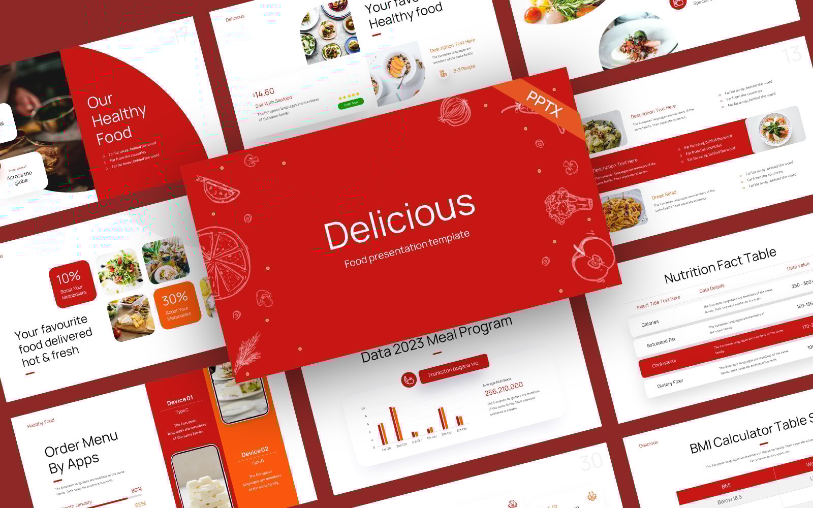 Template #315012 Business Cafe Webdesign Template - Logo template Preview
