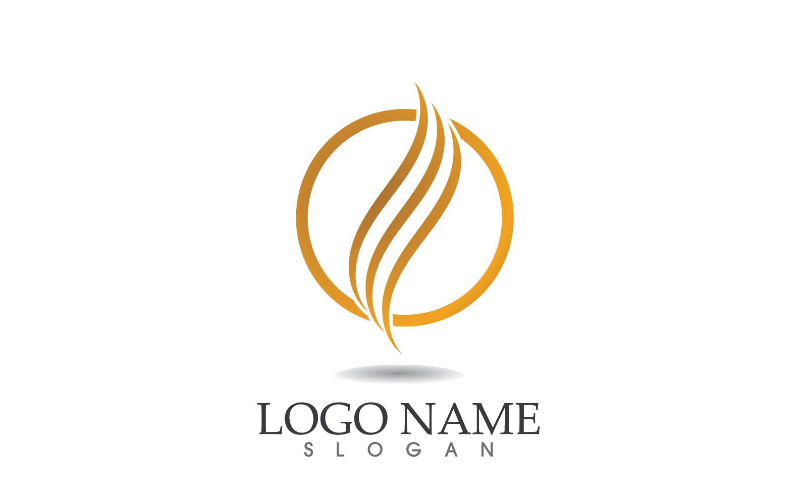 Template #315125 Vector Symbol Webdesign Template - Logo template Preview