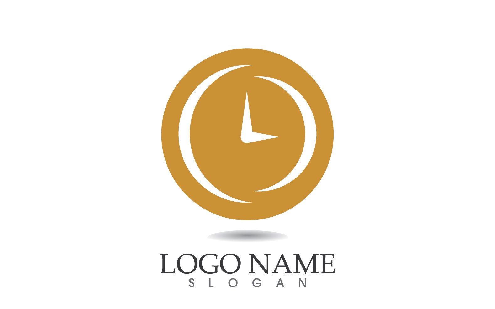 Kit Graphique #315173 Icon Horloge Divers Modles Web - Logo template Preview