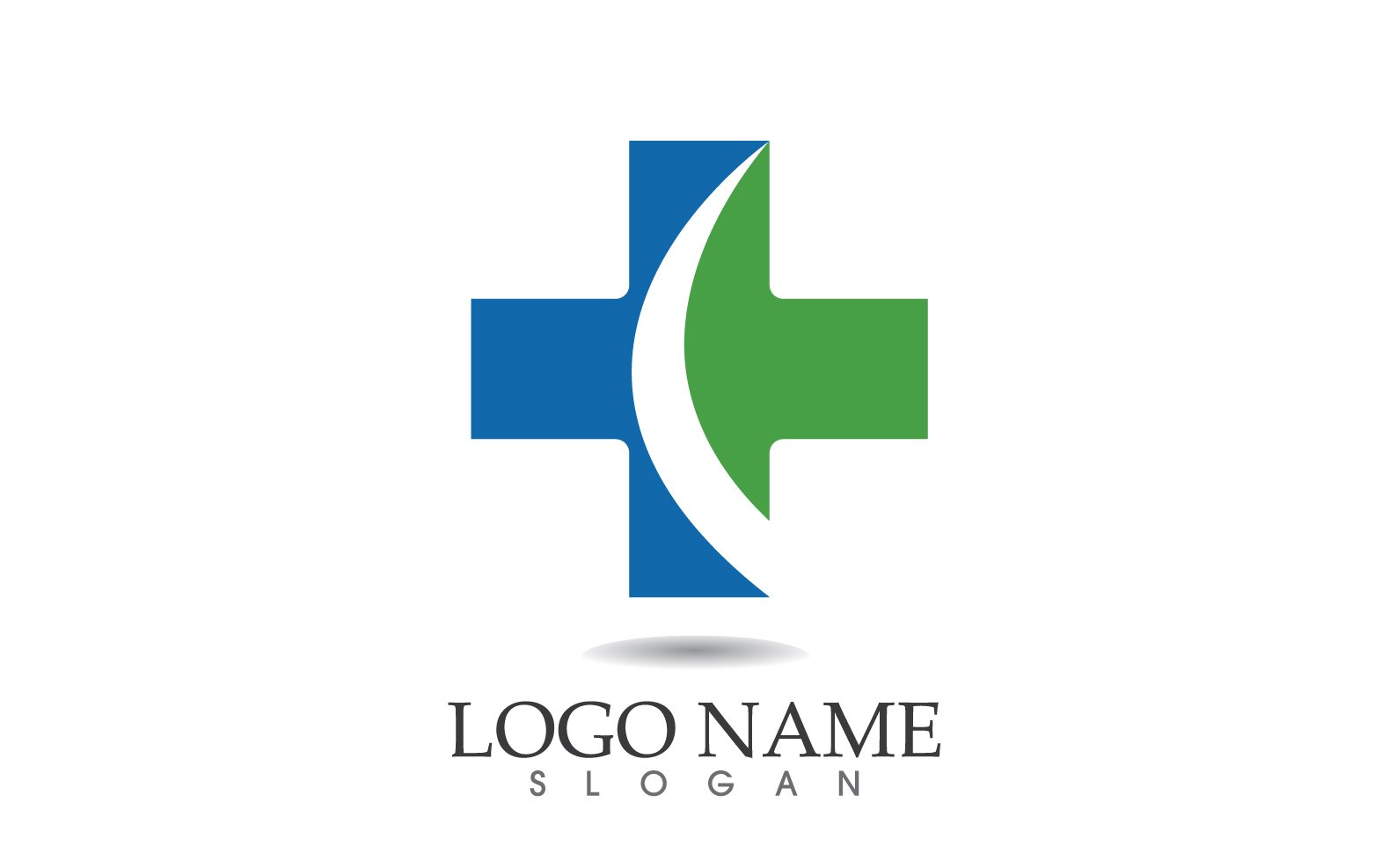 Template #315354 Icon Health Webdesign Template - Logo template Preview