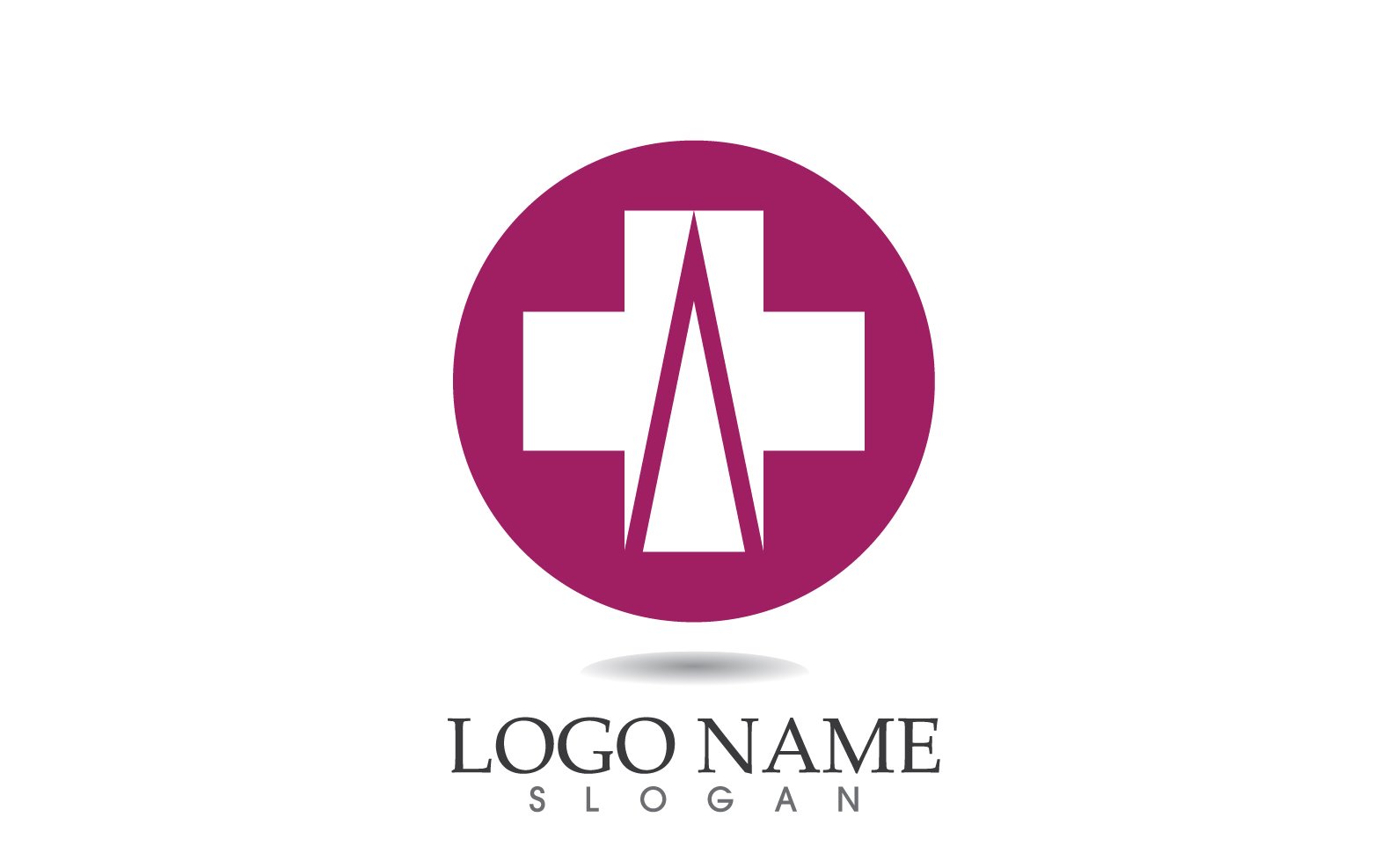Kit Graphique #315366 Icon Sant Web Design - Logo template Preview