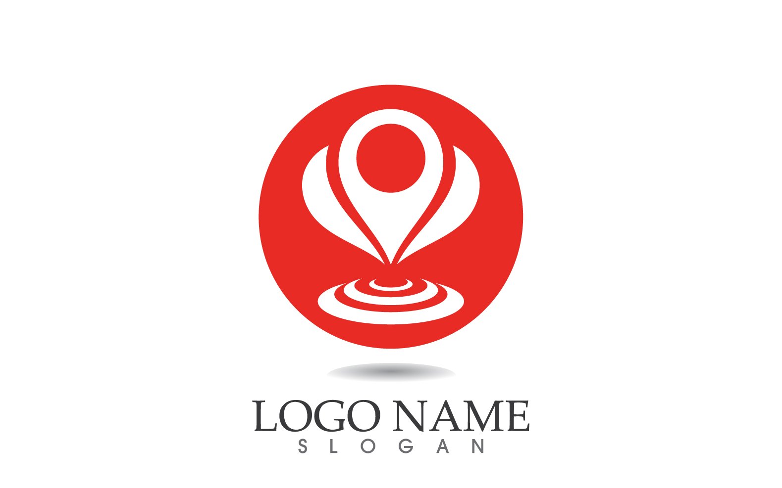 Kit Graphique #315387 Icon Sant Web Design - Logo template Preview