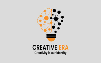 Creative Era is Brand That is Called Graphic Designing
