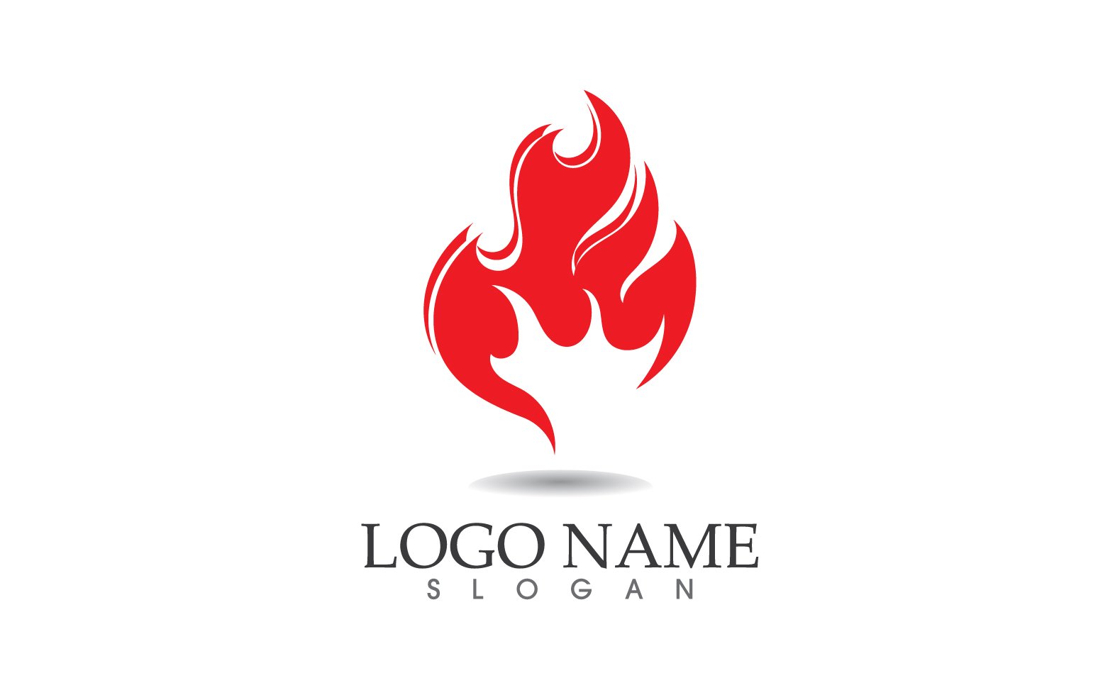 Template #315483 Symbol Vector Webdesign Template - Logo template Preview