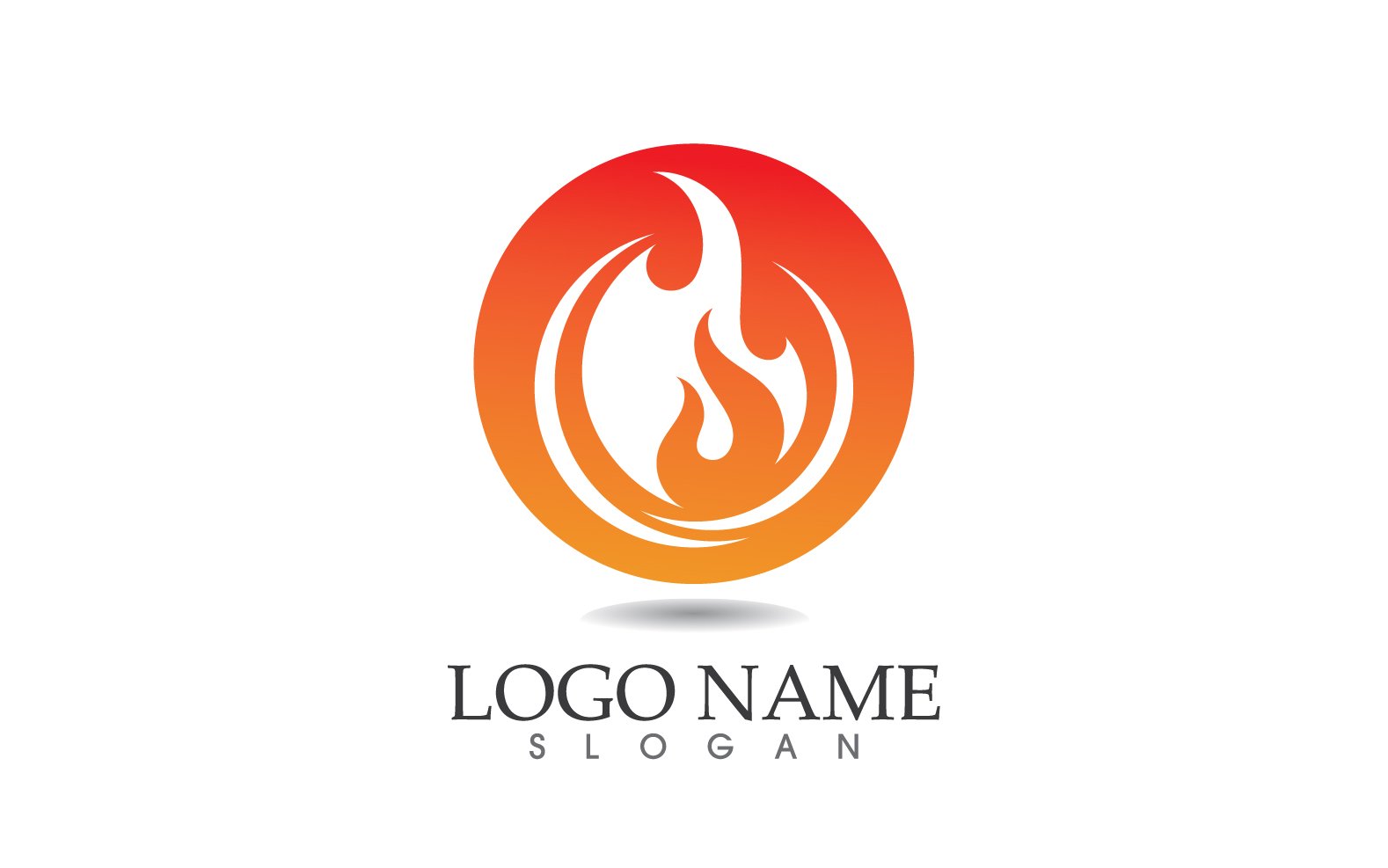 Template #315493 Symbol Vector Webdesign Template - Logo template Preview