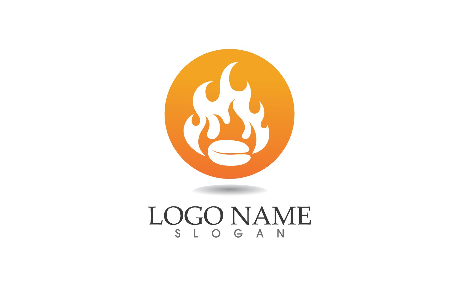 Template #315495 Symbol Vector Webdesign Template - Logo template Preview