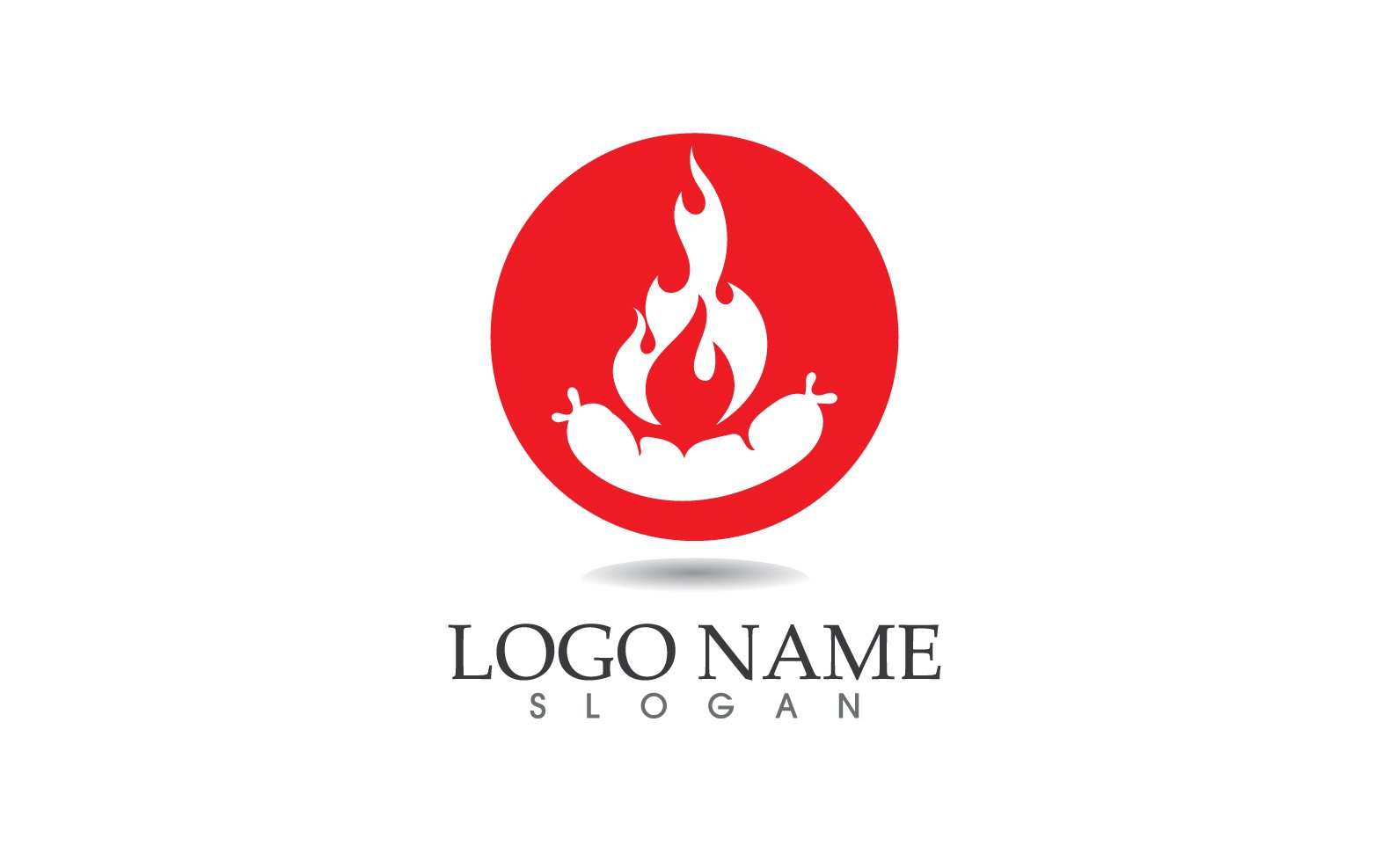 Template #315496 Symbol Vector Webdesign Template - Logo template Preview