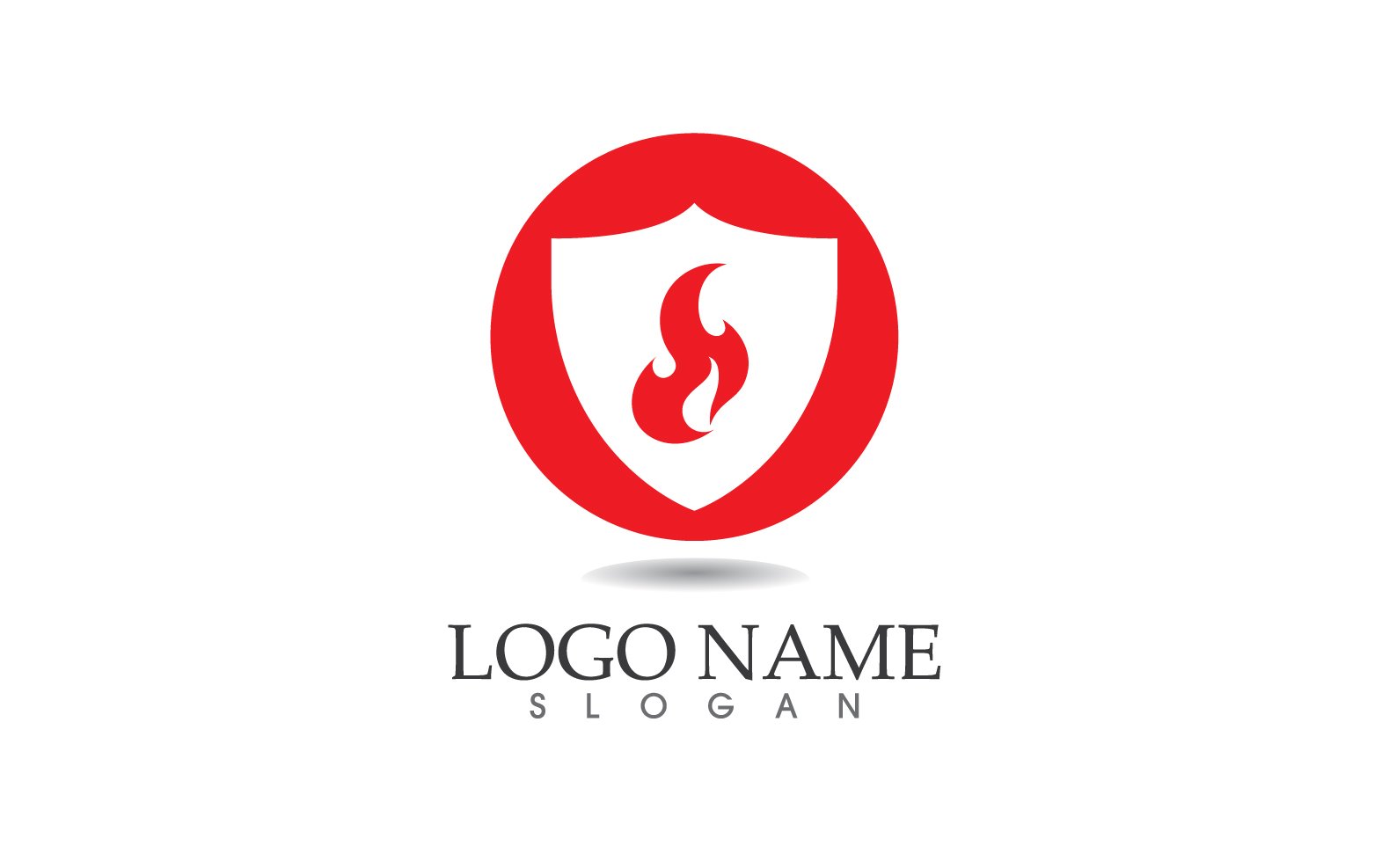 Template #315497 Symbol Vector Webdesign Template - Logo template Preview