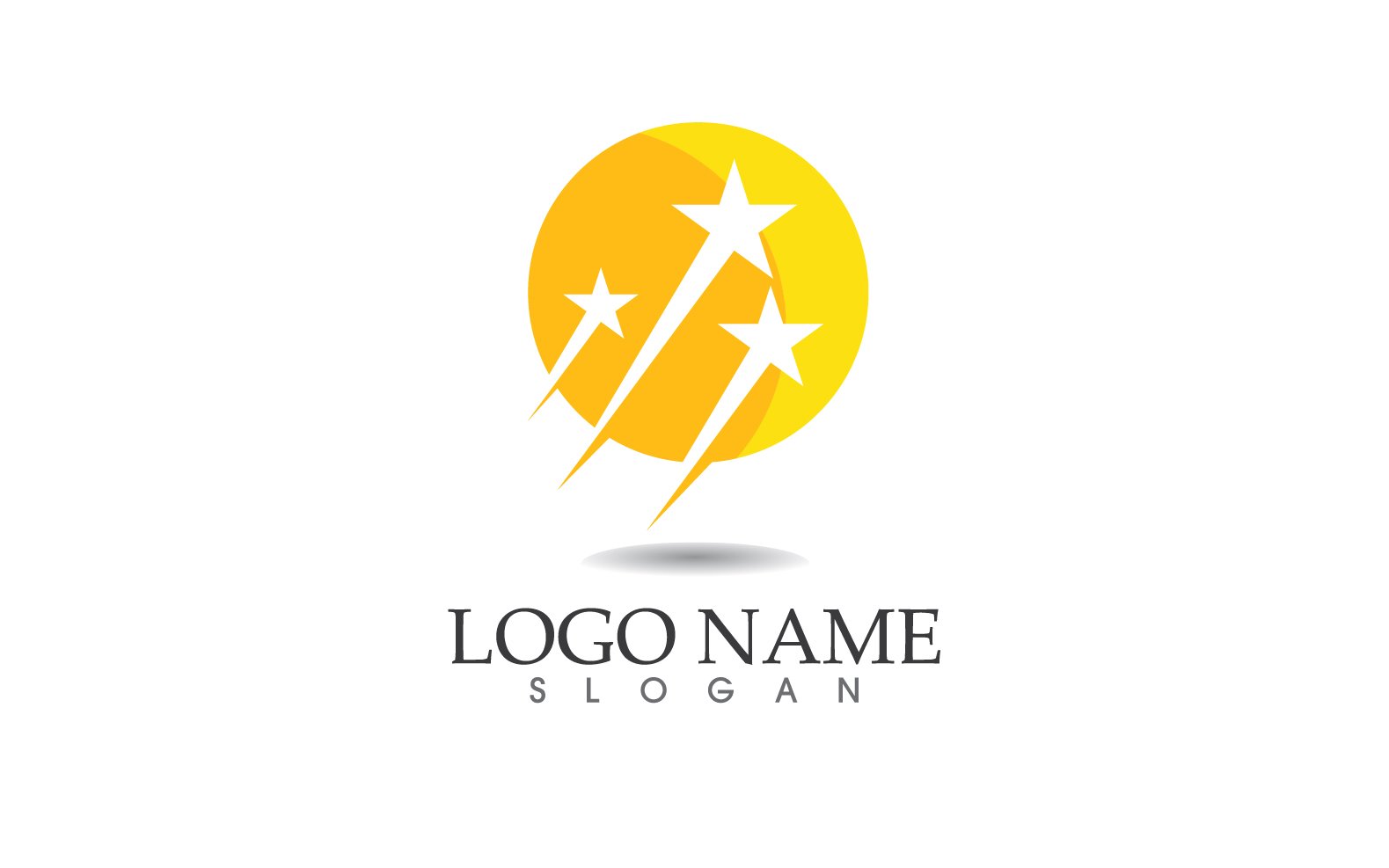 Kit Graphique #315514 Magic Magicien Divers Modles Web - Logo template Preview