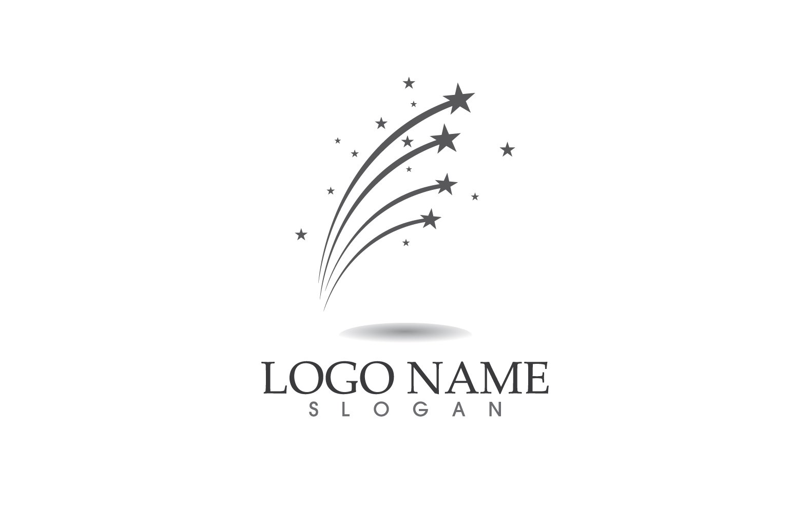 Template #315535 Magician Isolated Webdesign Template - Logo template Preview