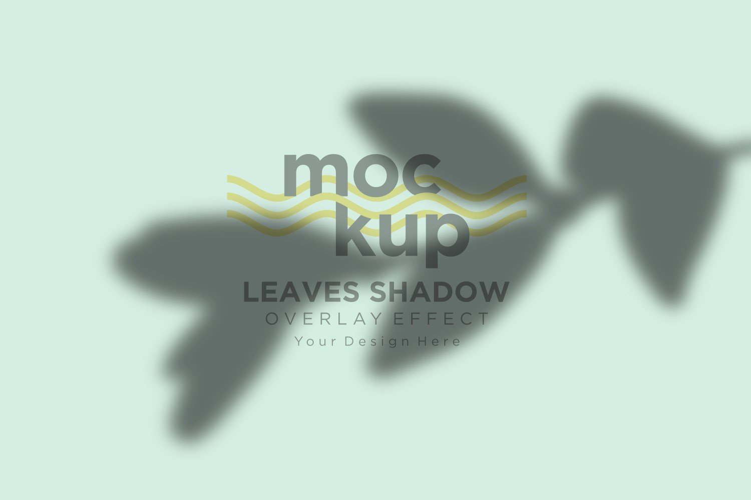 Kit Graphique #315688 Natural Leaves Divers Modles Web - Logo template Preview