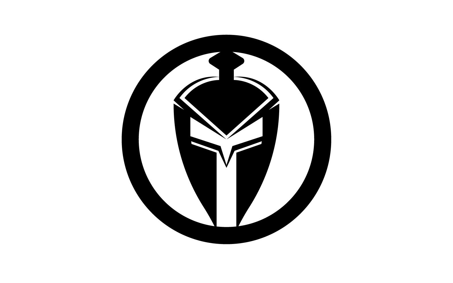 Kit Graphique #316056 Gladiator Spartan Divers Modles Web - Logo template Preview