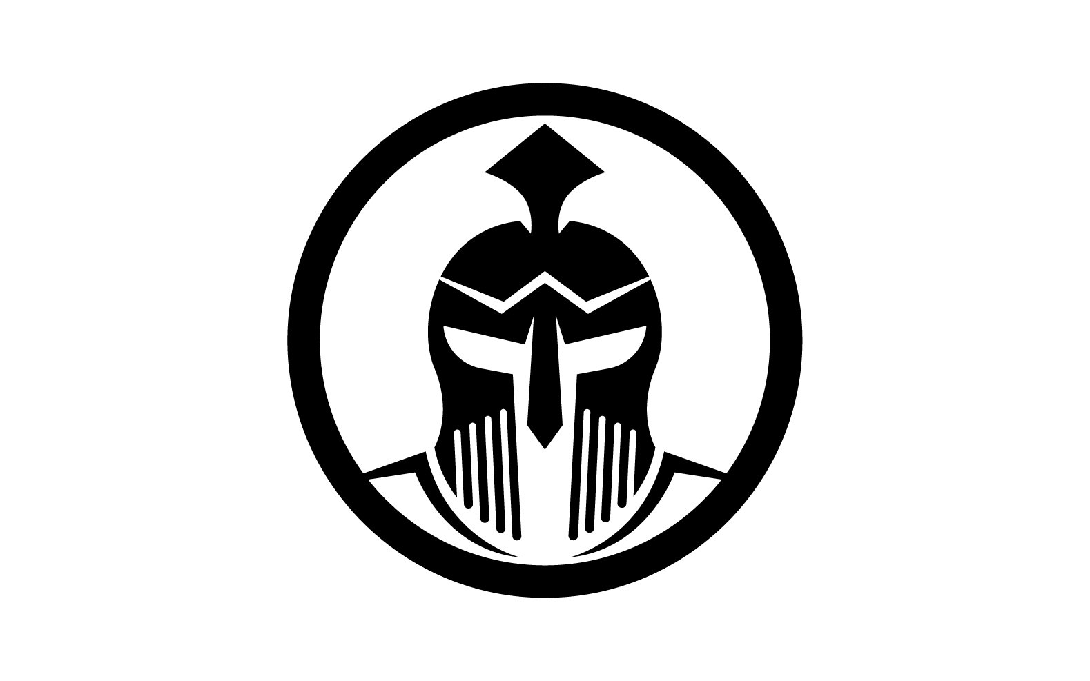 Kit Graphique #316058 Gladiator Spartan Divers Modles Web - Logo template Preview